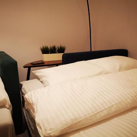 Apartamenty Lena 2 Raciborz Bagian luar foto
